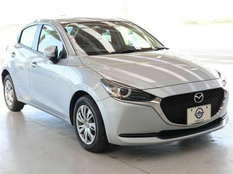 MAZDA2-2