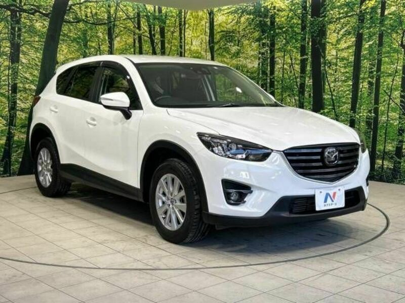 CX-5-16