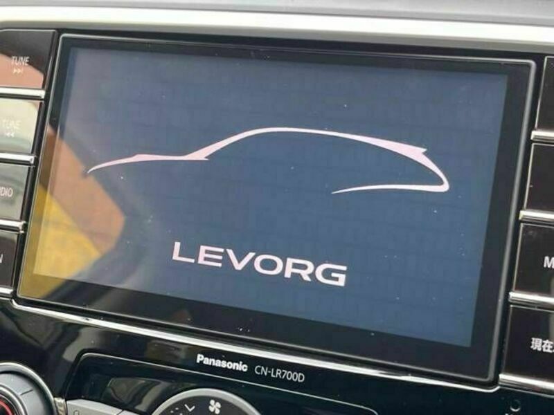 LEVORG