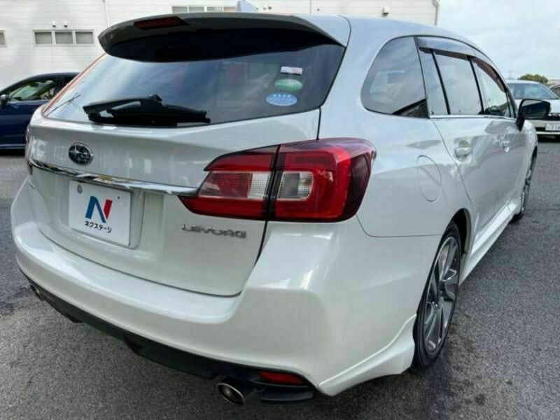 LEVORG