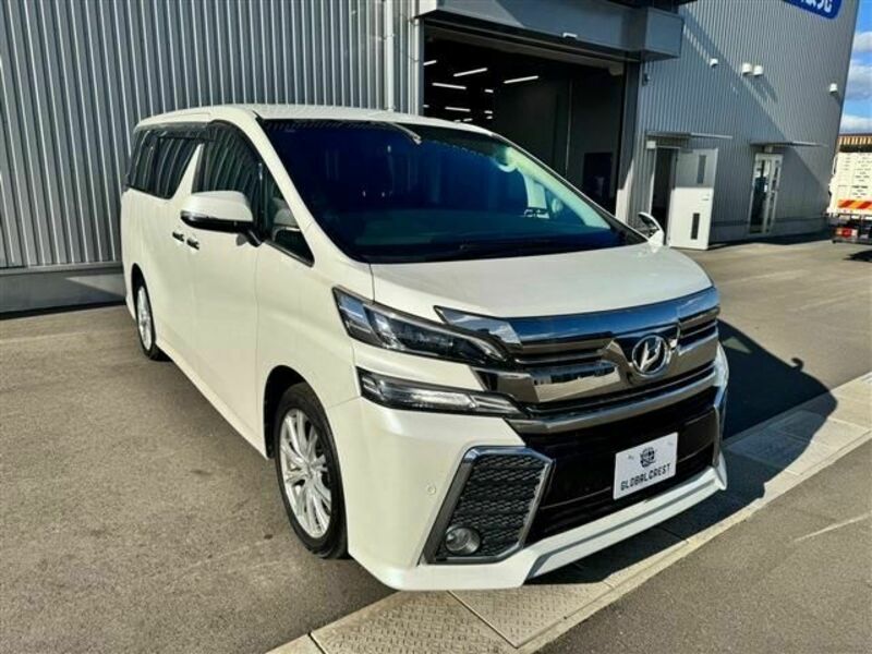 VELLFIRE