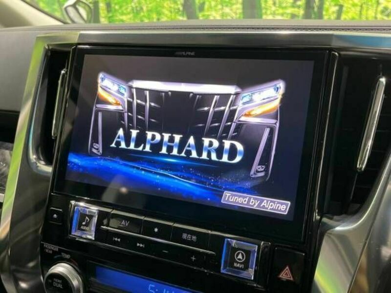 ALPHARD-6