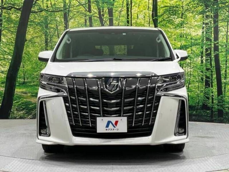 ALPHARD-14