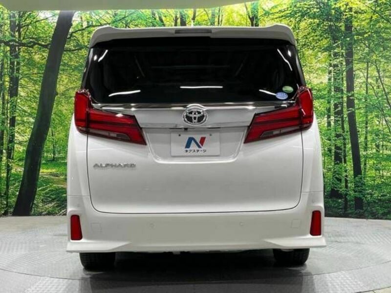 ALPHARD-15