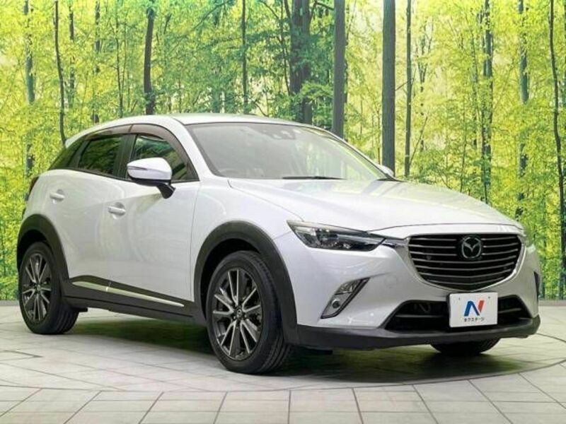 CX-3-16