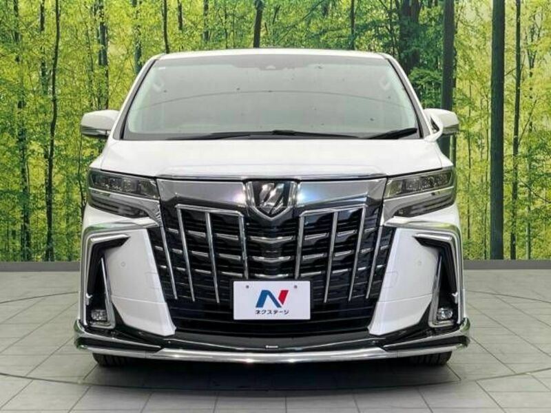 ALPHARD-15