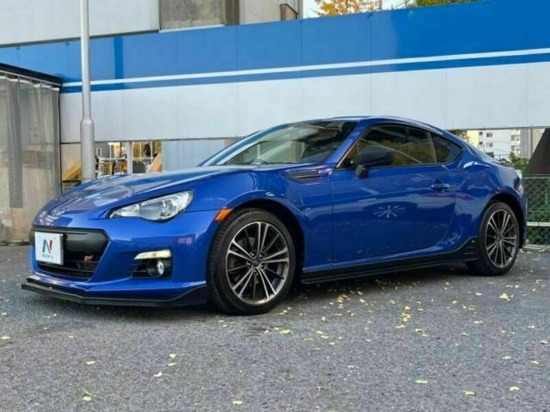 BRZ