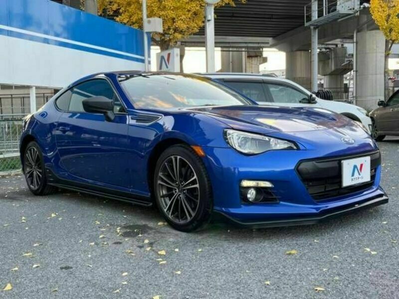 BRZ