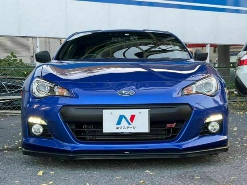 BRZ