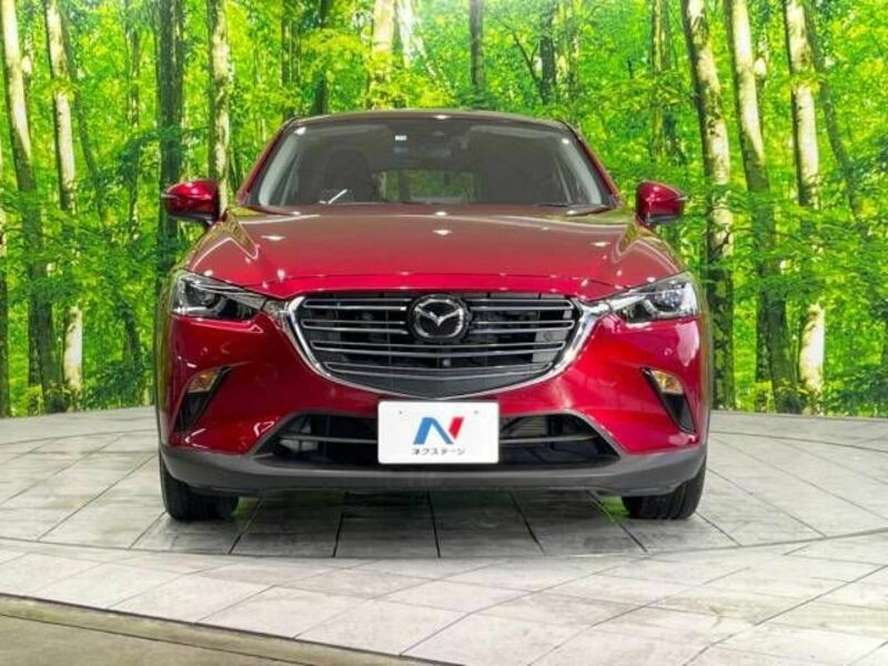 CX-3