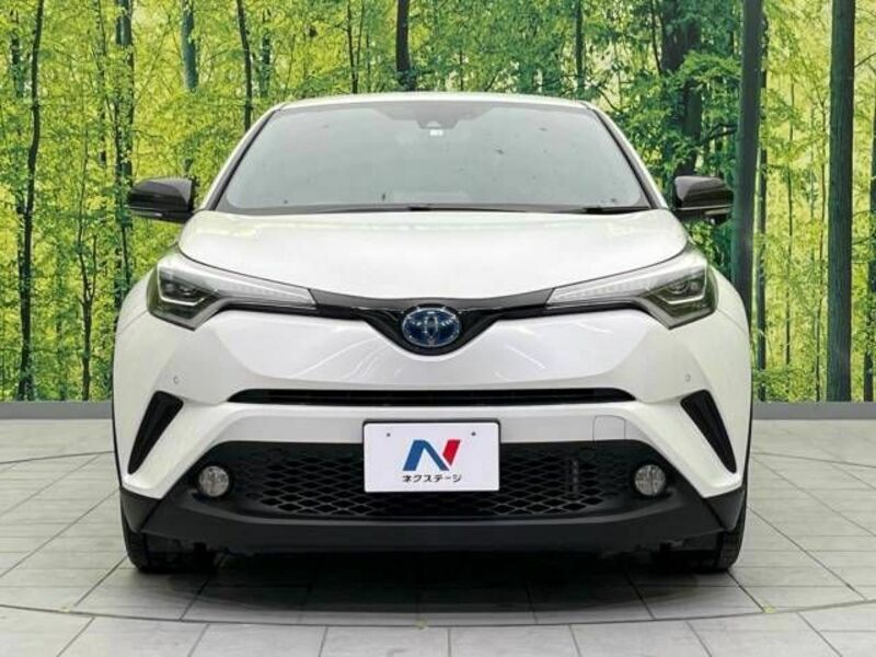 C-HR-14