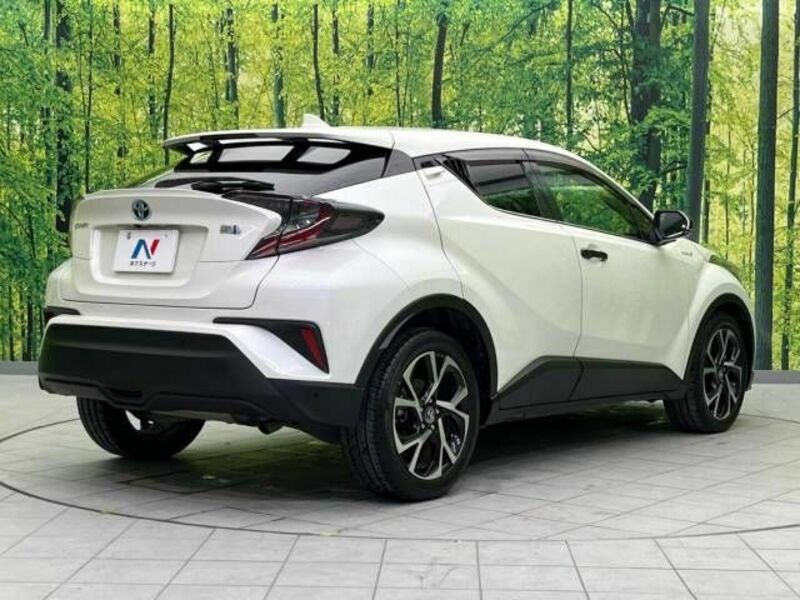 C-HR-17