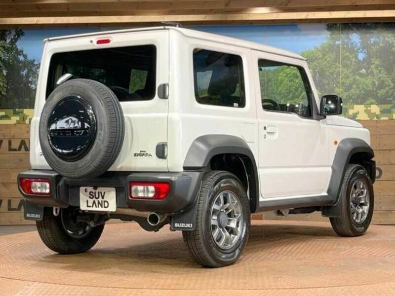 JIMNY SIERRA-17