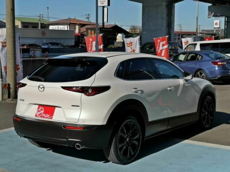 CX-30-10