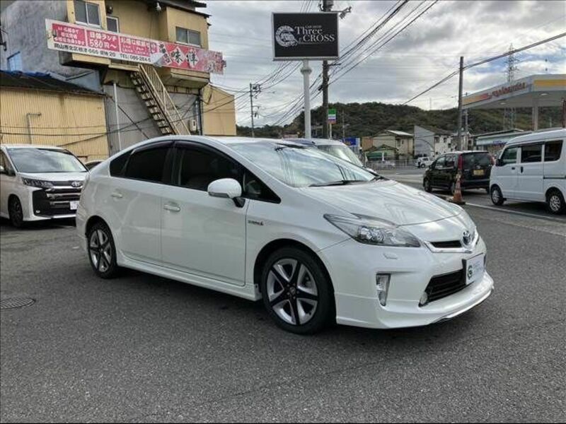 PRIUS-2