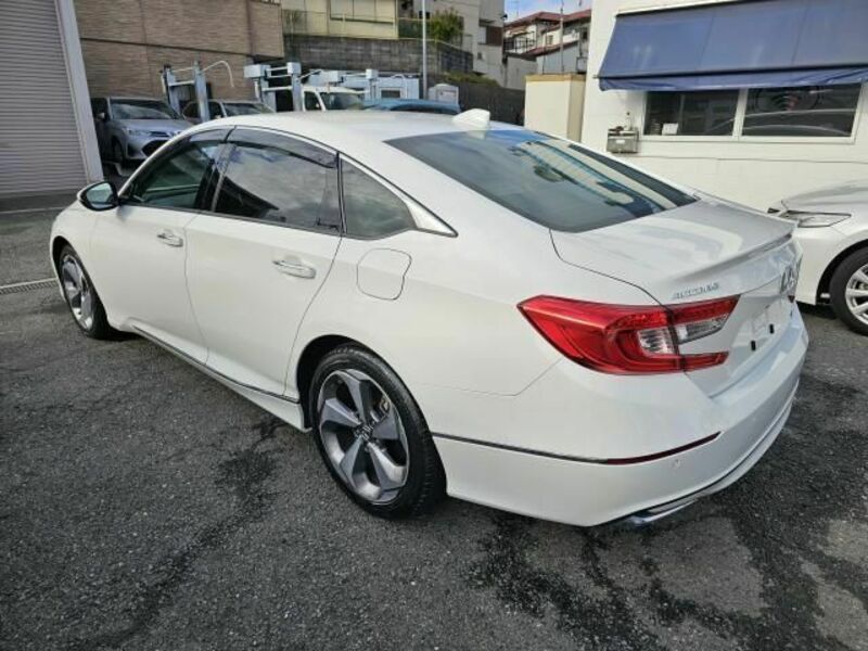 ACCORD HYBRID