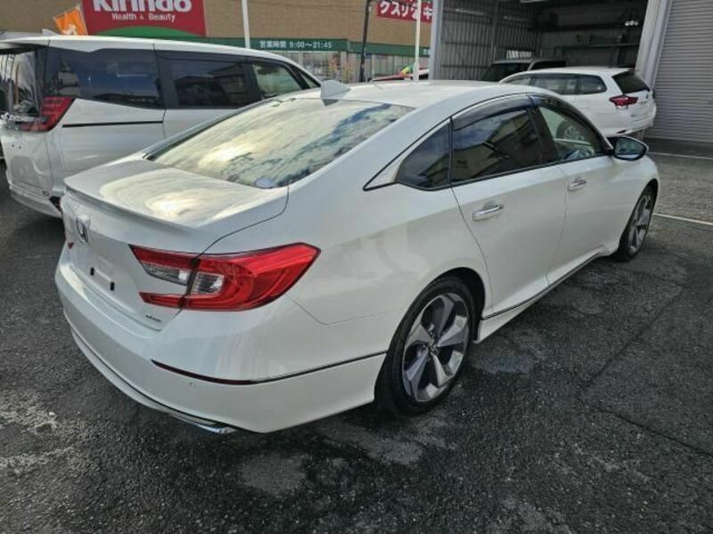 ACCORD HYBRID