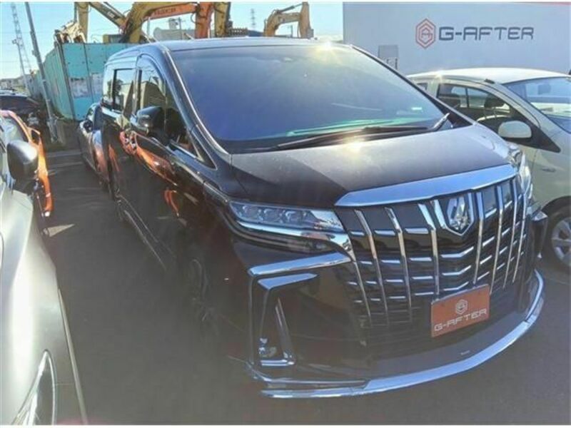 ALPHARD