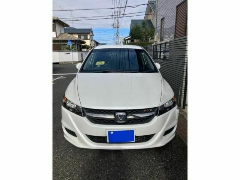 HONDA STREAM