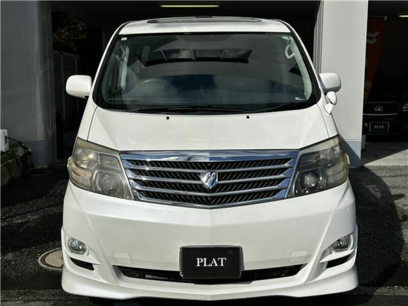 ALPHARD-1