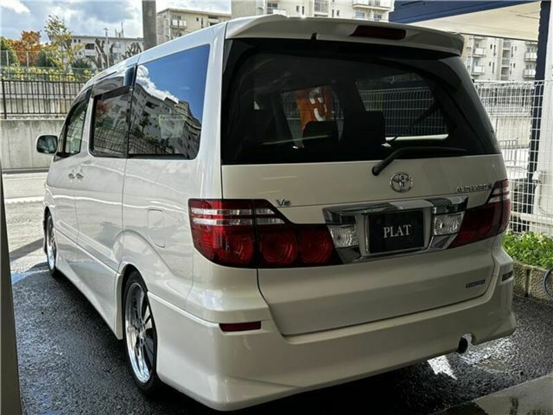 ALPHARD-4