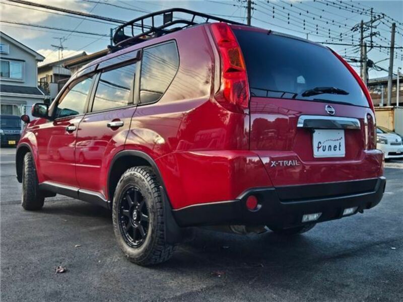 X-TRAIL-5