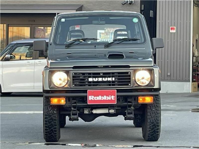 JIMNY-1