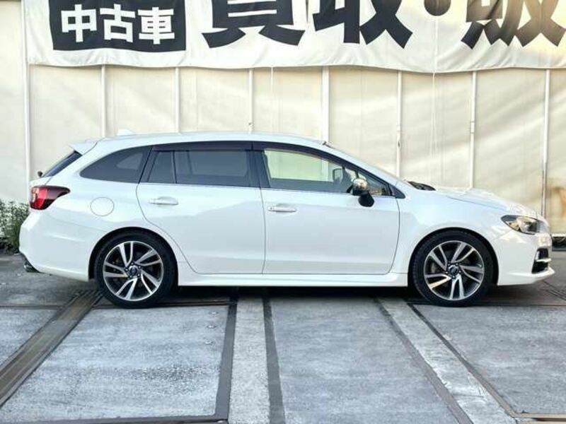 LEVORG