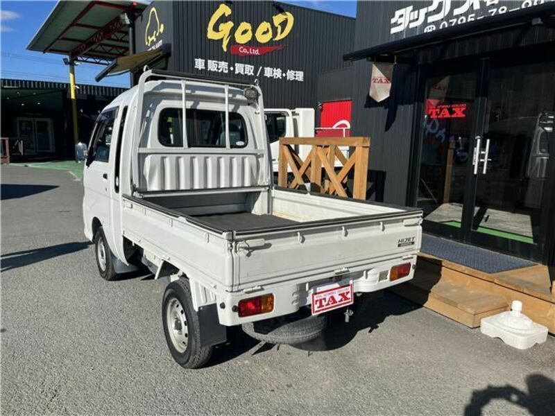 HIJET TRUCK-4