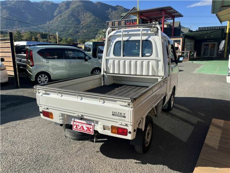 HIJET TRUCK-6