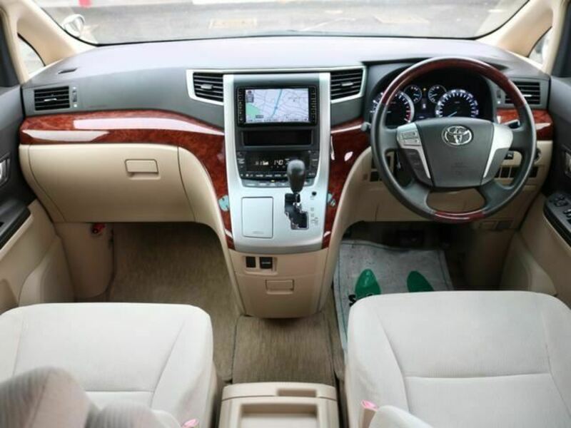 ALPHARD-1