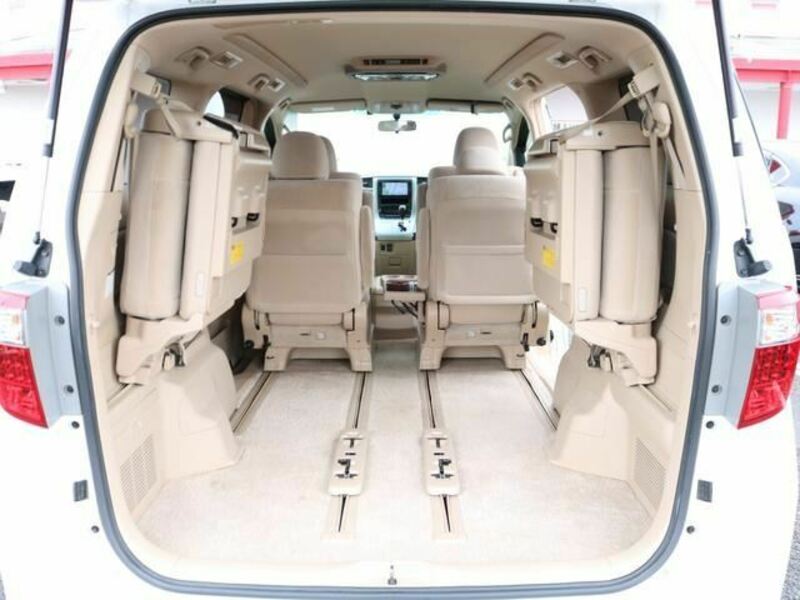 ALPHARD-8