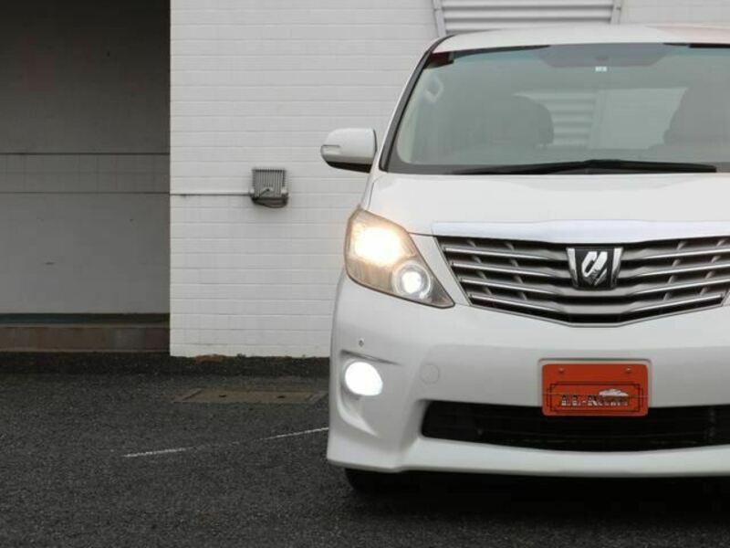 ALPHARD-18