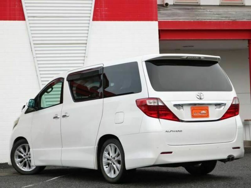 ALPHARD-26