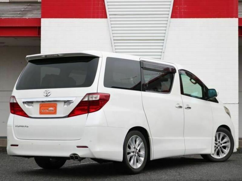 ALPHARD-27