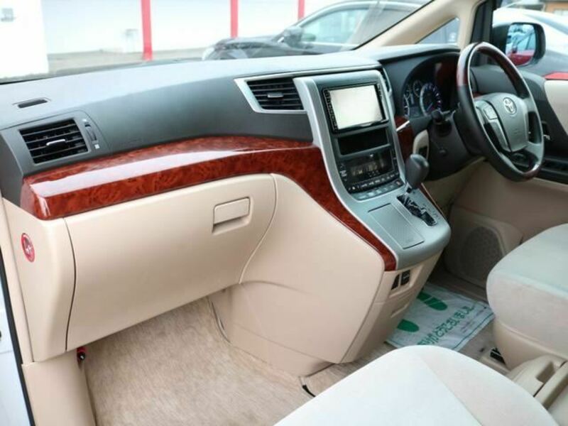 ALPHARD-30