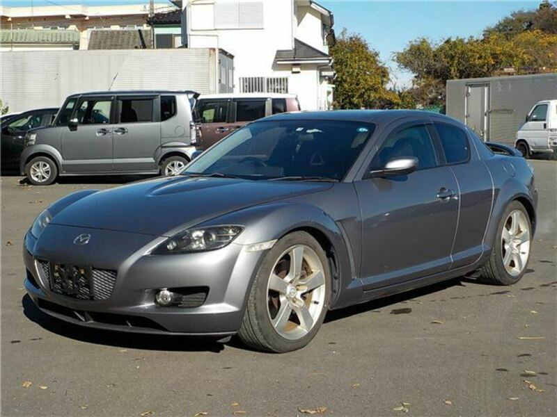 RX-8-5