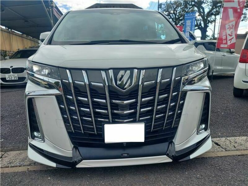 ALPHARD-24