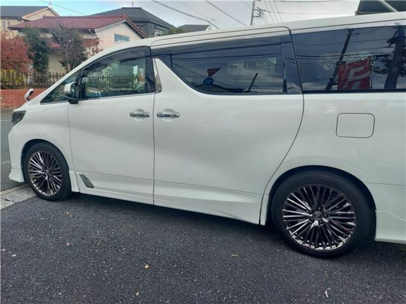 ALPHARD-27