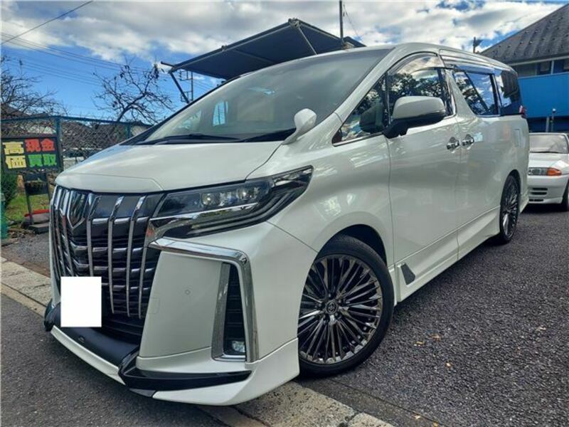 ALPHARD-43