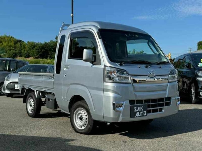 HIJET TRUCK-2