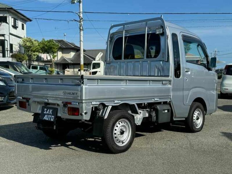 HIJET TRUCK-4