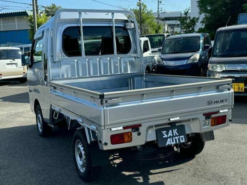 HIJET TRUCK-6