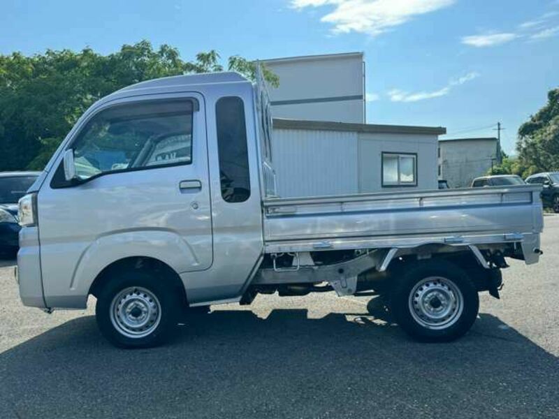 HIJET TRUCK-7