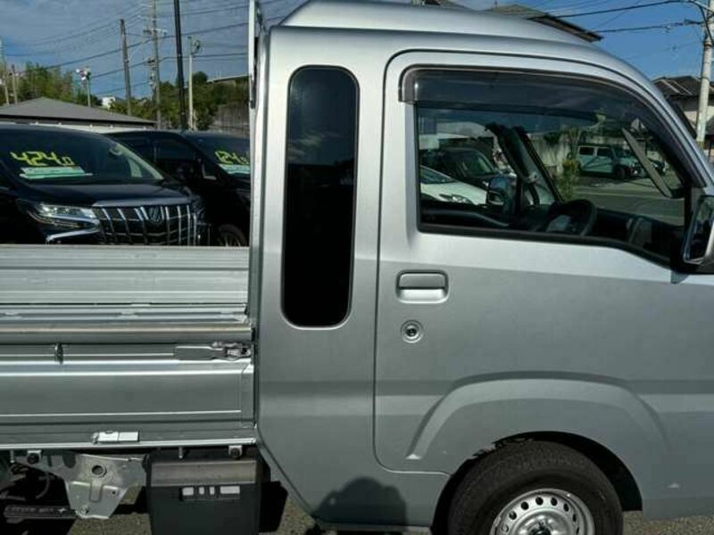 HIJET TRUCK-10