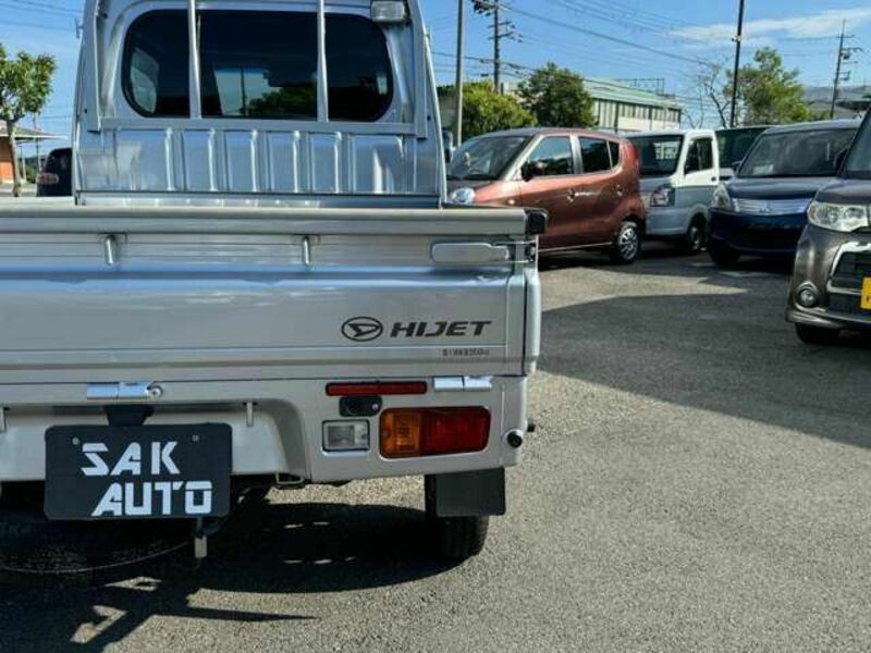 HIJET TRUCK-12