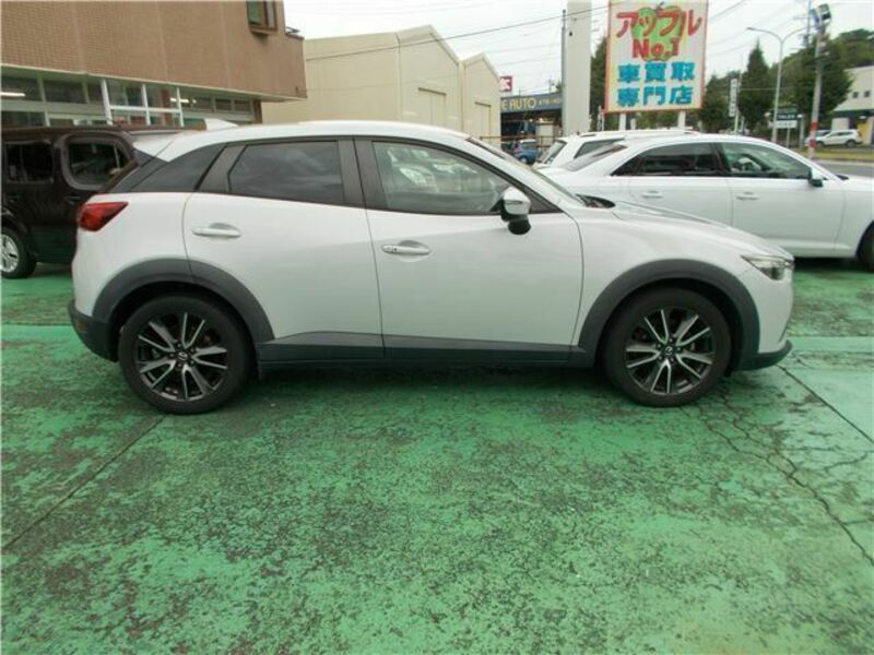 CX-3-5