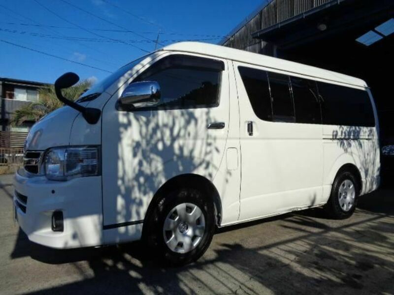 HIACE VAN-3