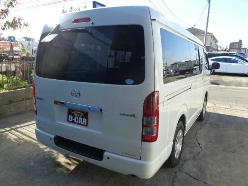 HIACE VAN-5