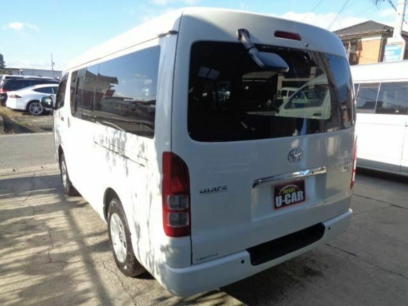 HIACE VAN-6